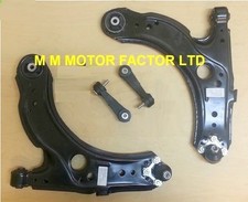 VW GOLF MK4 1.9 GT TDi FRONT