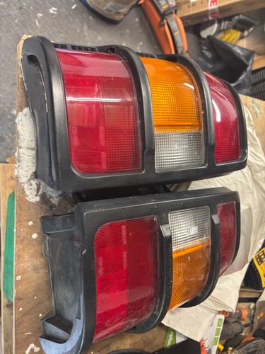 Genuine mitsubishi mk2 - mitsubishi, pajero