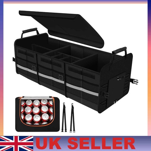 88l car boot organiser - 88l,