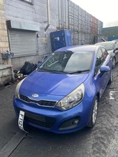 KIA RIO HATCHBACK 5DR MK3 (UB 2012 BLUE  *BREAKING* Car Parts