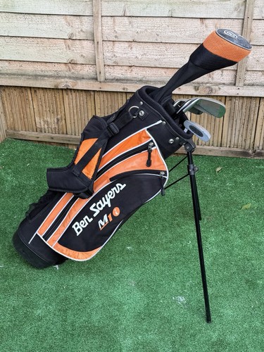 Web golf club set of - ,