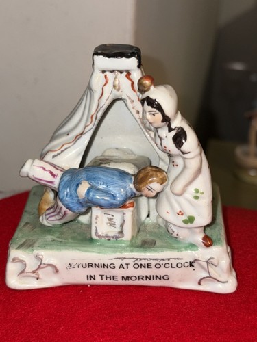 Antique victorian returning - antique,