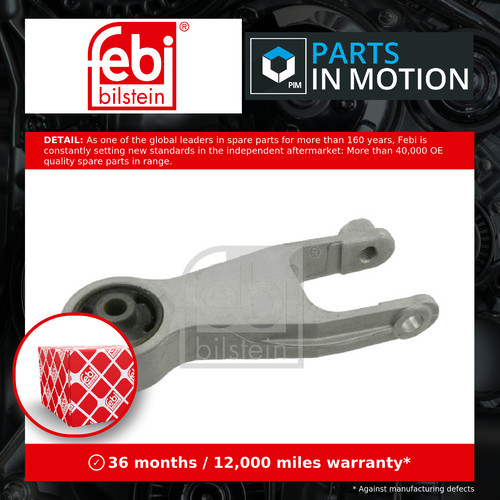 Engine mount fits - mount,