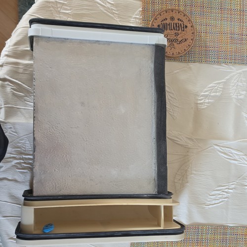 Candy tumble dryer condenser - tumble,