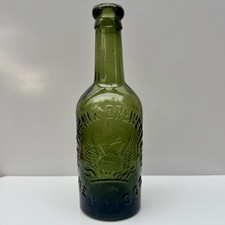 Antique Phoenix Brewery