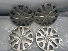 CITROEN C1 MK1 2005-14 14IN