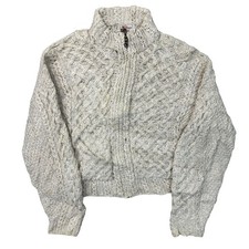 The Sweater Shop Knit Cardigan