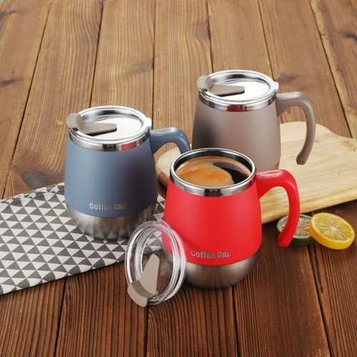 500ml stainless steel - 500ml,