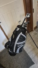 Dunlop 65i Golf Clubs RH Set