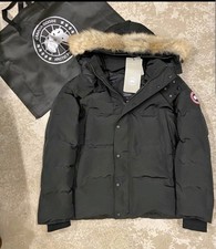 Canada Goose Men's Puffer
