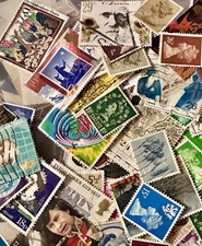 GB Stamps - All Eras - Quality