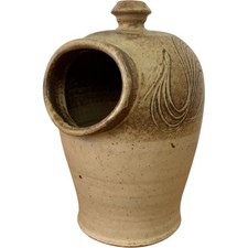 Vintage Ceramic Salt Pig