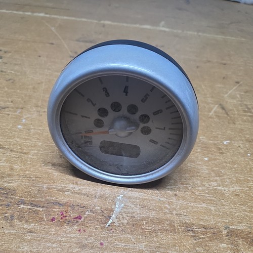 Mini cooper r50 genuine rev - genuine,