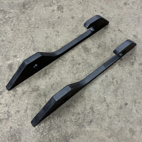 Brackets for jlg telehandlers - jlg,