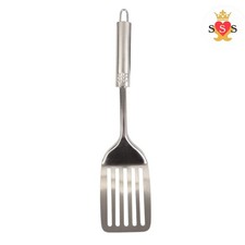 STAINLESS STEEL TURNER Burger