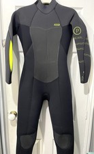 Women’s Ion Wetsuit BS Pearl