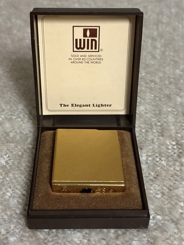 Win swiss lighter - win,