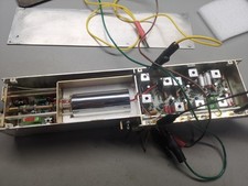 Racal OCXO Frequency Standard Module  10MHz OCXO Standard 5MHz 1MHz
