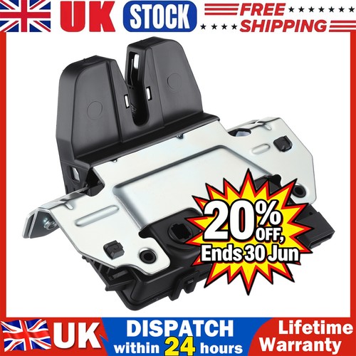 Tailgate boot lock latch - boot, catch