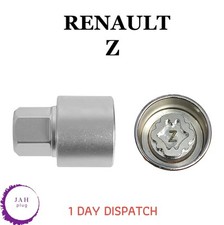 MASTER  LOCKING WHEEL SECURITY