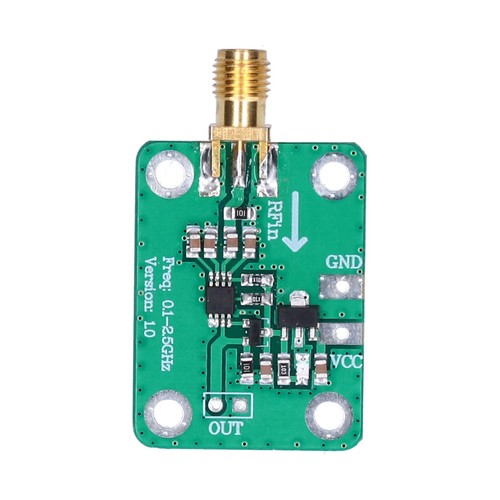 Ad8313 amplifier module - ad8313,