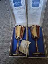 Silver Plated Reproduction