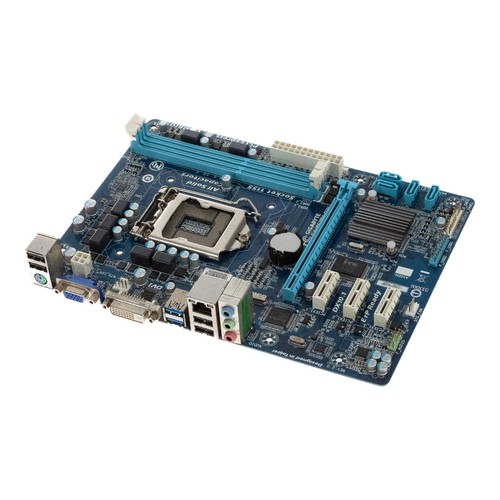 Gigabyte h61ma d2v lga1155 - ga-h61ma-d2v,
