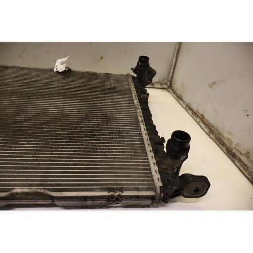 Radiator audi c7 - radiator, a6
