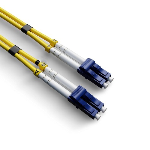 Os2 fibre optic patch cable - os2,