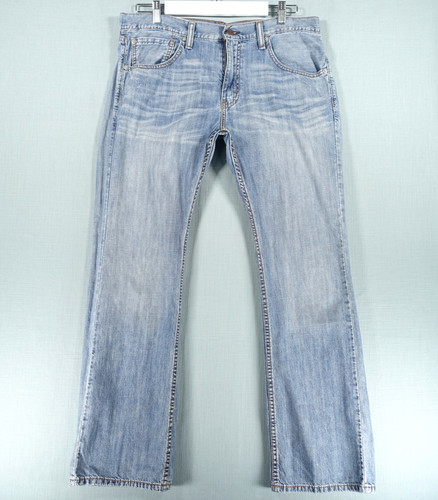 Levis 527 jeans men w34 - levis, l30