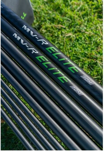 Maver elite 10m pole pack - mv-r,