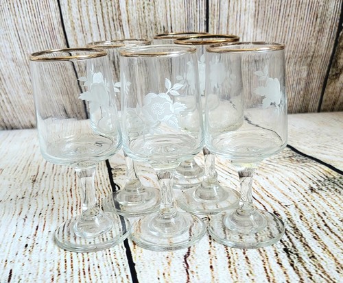 Vintage 1950 s sherry - 6,
