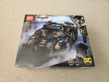 LEGO 76239 - Dark Knight