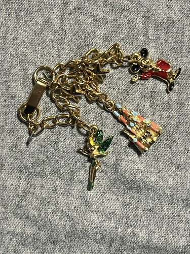Walt disney productions vtg - walt,