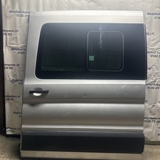 FORD TRANSIT MK8 / MK9 SIDE