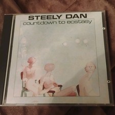 Steely Dan countdown to