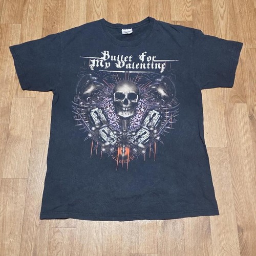 Bullet for valentine - for,