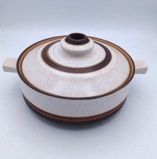 DENBY Potters Wheel Casserole