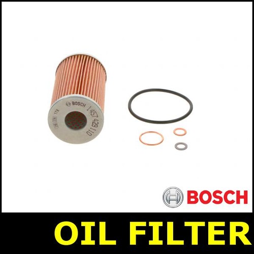 Oil filter fits mercedes 123 - filter,