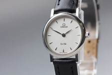 Vintage 1998 Omega De Ville