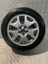 VOLVO C30/V50/S40 ALLOY WHEEL