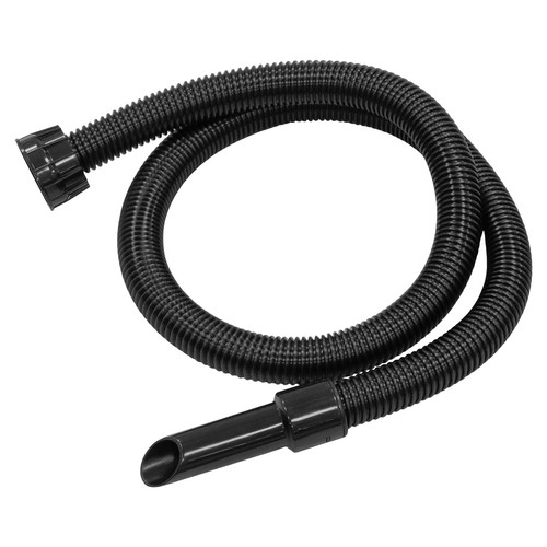 Vacuum hose 32mm 7m - vacuum, 1.7m