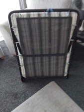 JAY-BE SINGLE CAMP BED