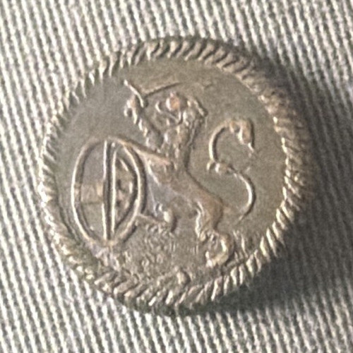 Antique pre 1900 silver colour - silver,