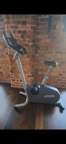 Precor exercise bike - exercise,