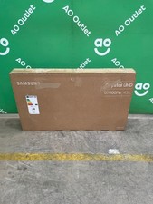 Samsung U7000F 43" 4K Ultra HD Smart TV [2025] - UE43U7000F #LF115045