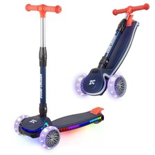 Kids wheel scooter big - 3,