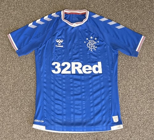 Glasgow rangers 2020 home - glasgow,