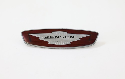 Vintage 1970 original jenson - 1970's,
