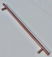 Howdens antique Copper T-bar